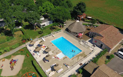 Camping Le Fou Du Roi