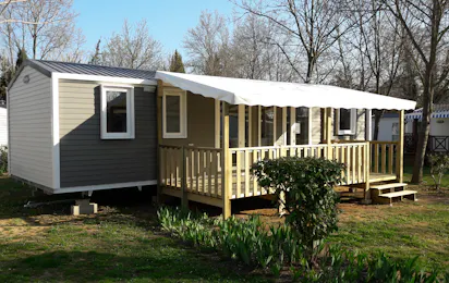 Camping Le Fou Du Roi