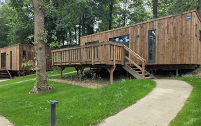 Le Hameau de La Semois