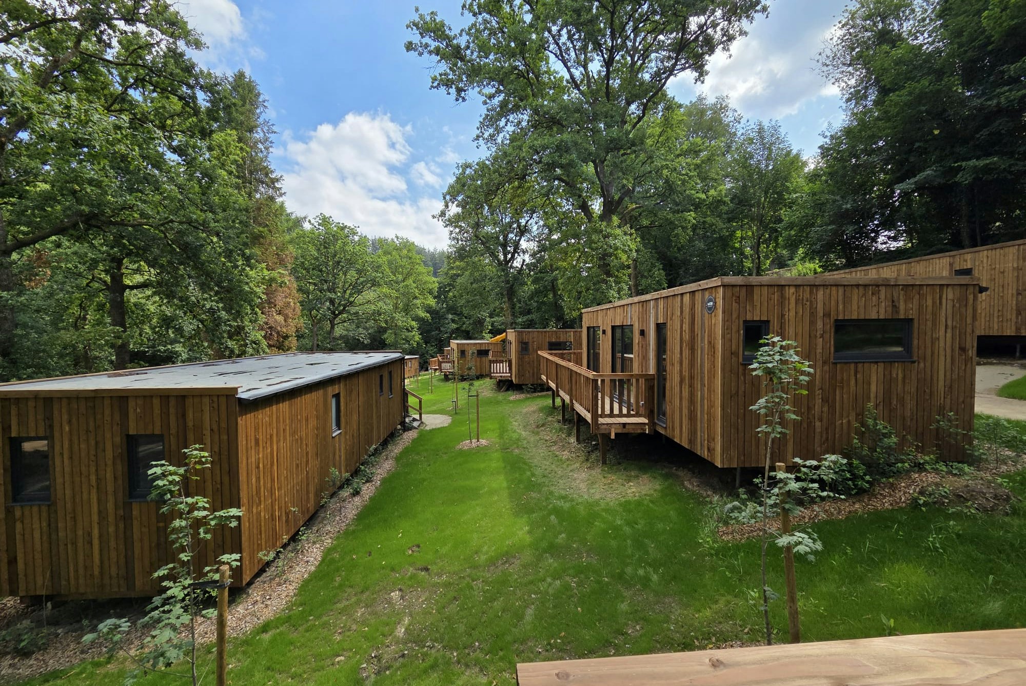 Le Hameau de La Semois
