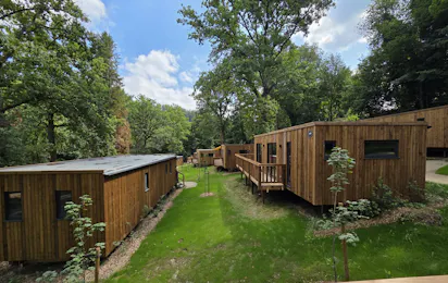 Le Hameau de La Semois