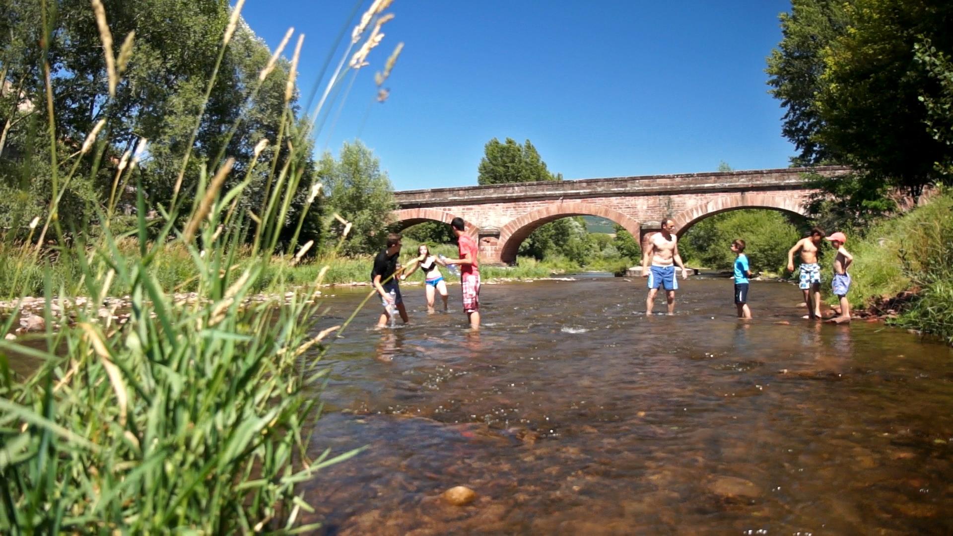 Le Hameau des Genêts