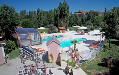 Le Hameau des Genêts