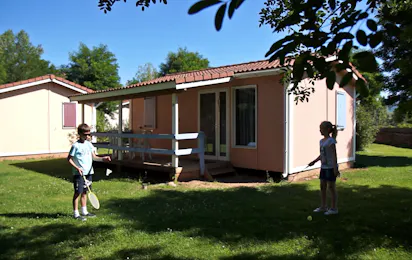 Le Hameau des Genêts