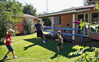 Le Hameau des Genêts