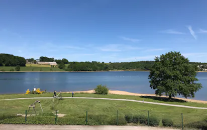 Le Hameau des Lacs