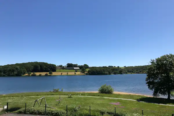 Le Hameau des Lacs