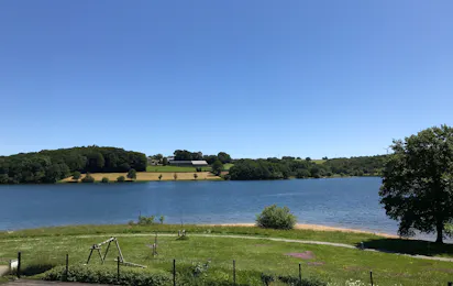 Le Hameau des Lacs