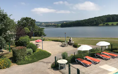 Le Hameau des Lacs