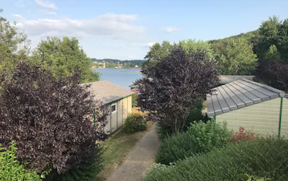 Le Hameau des Lacs