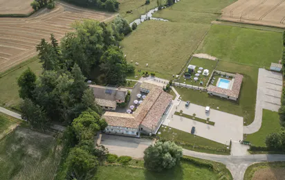 Le Moulin de la Brevette