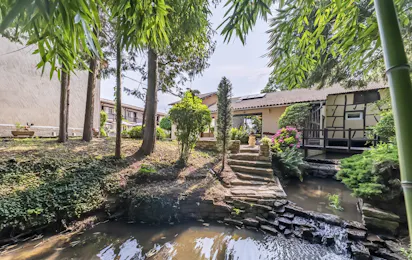 Le Moulin de la Brevette