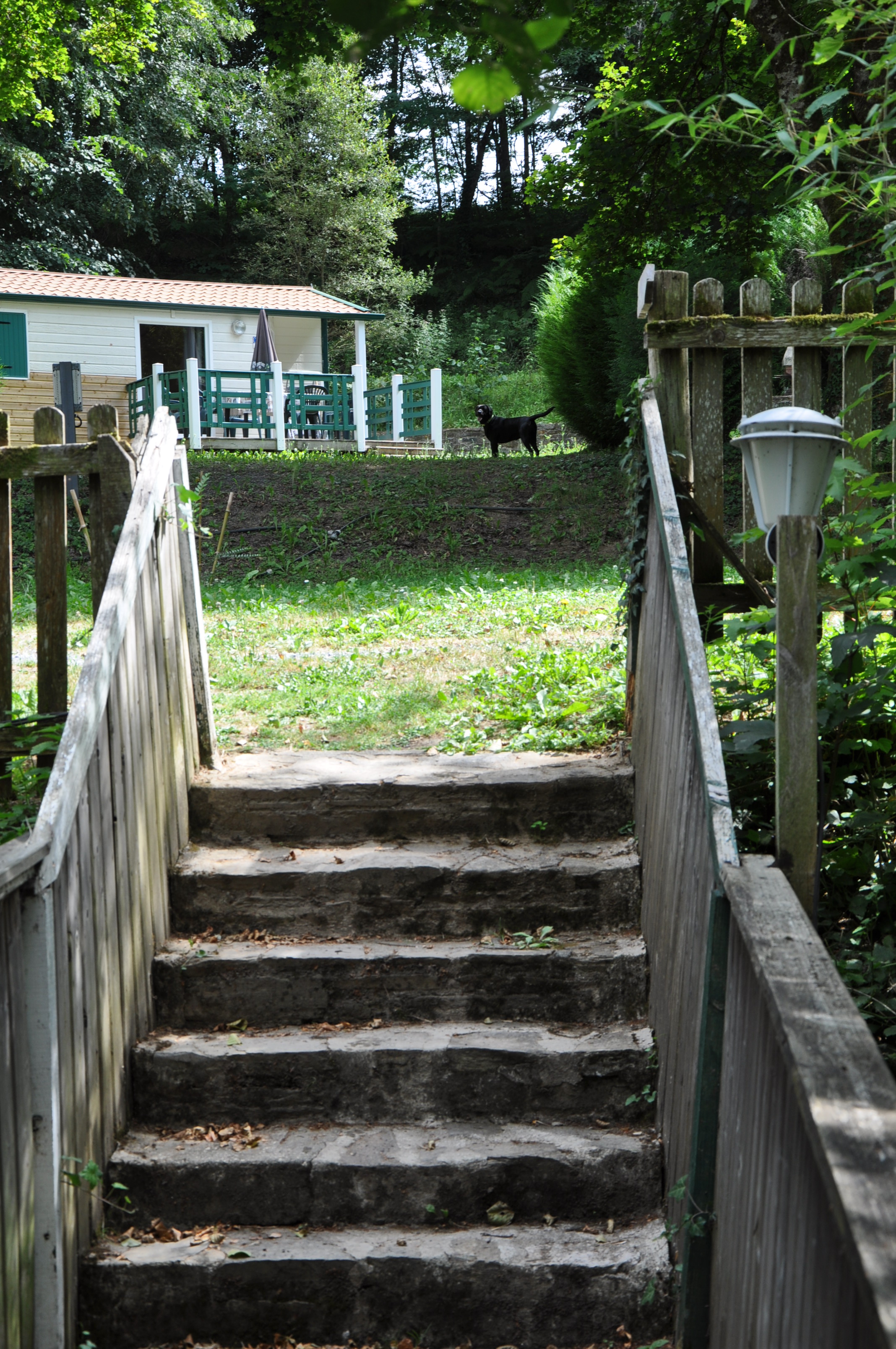 Le Moulin du Châtain
