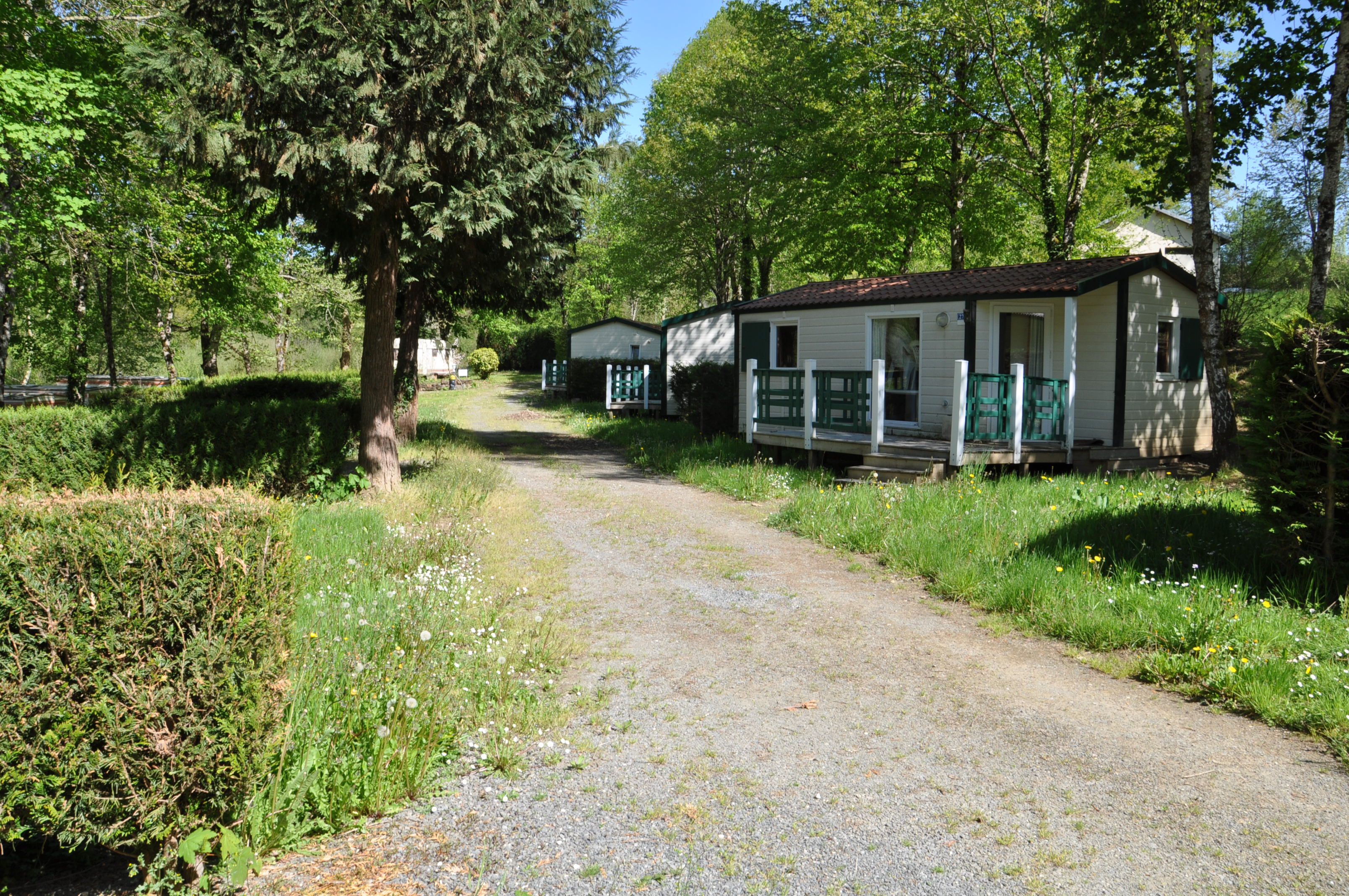 Le Moulin du Châtain