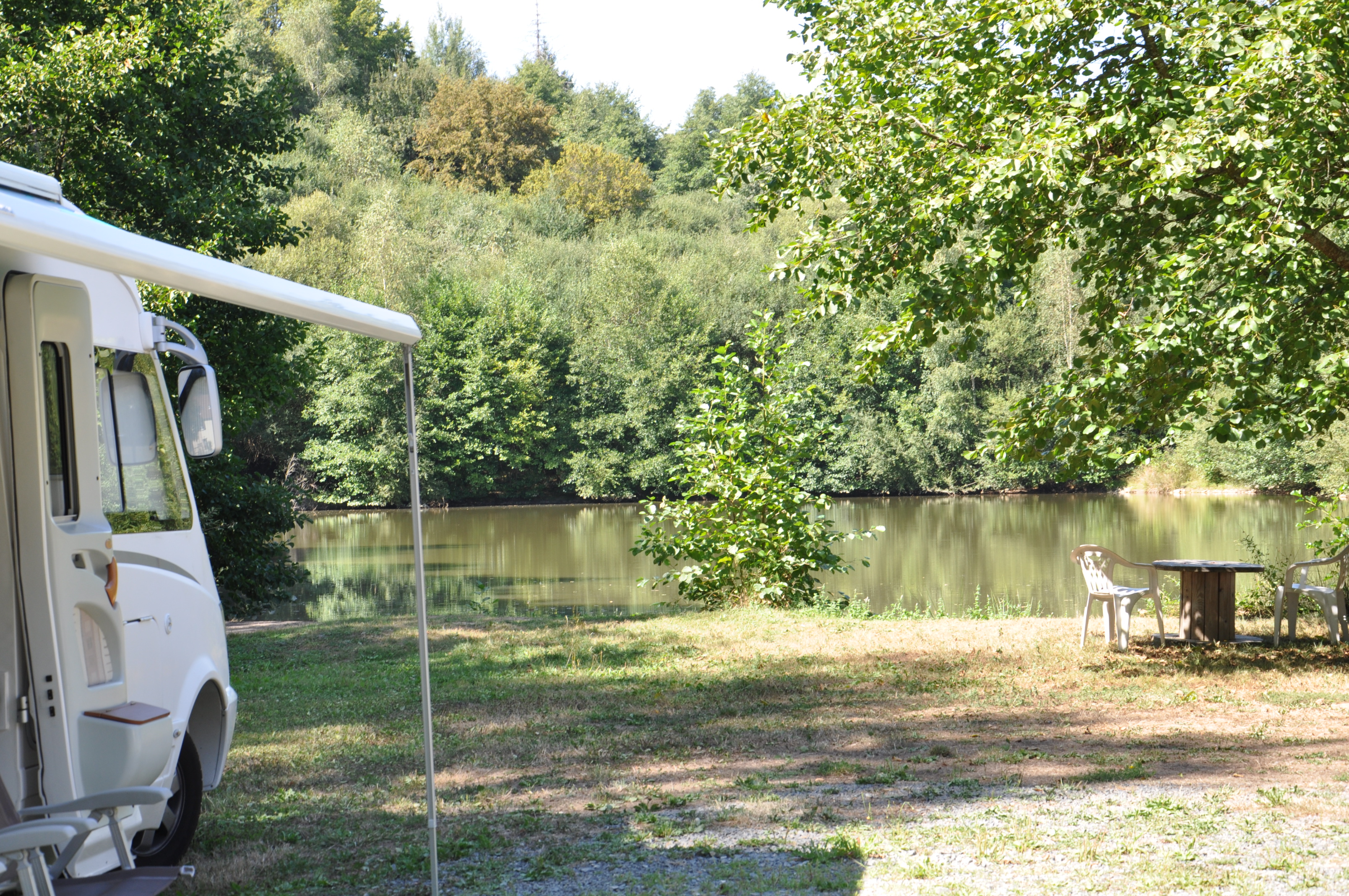 Le Moulin du Châtain