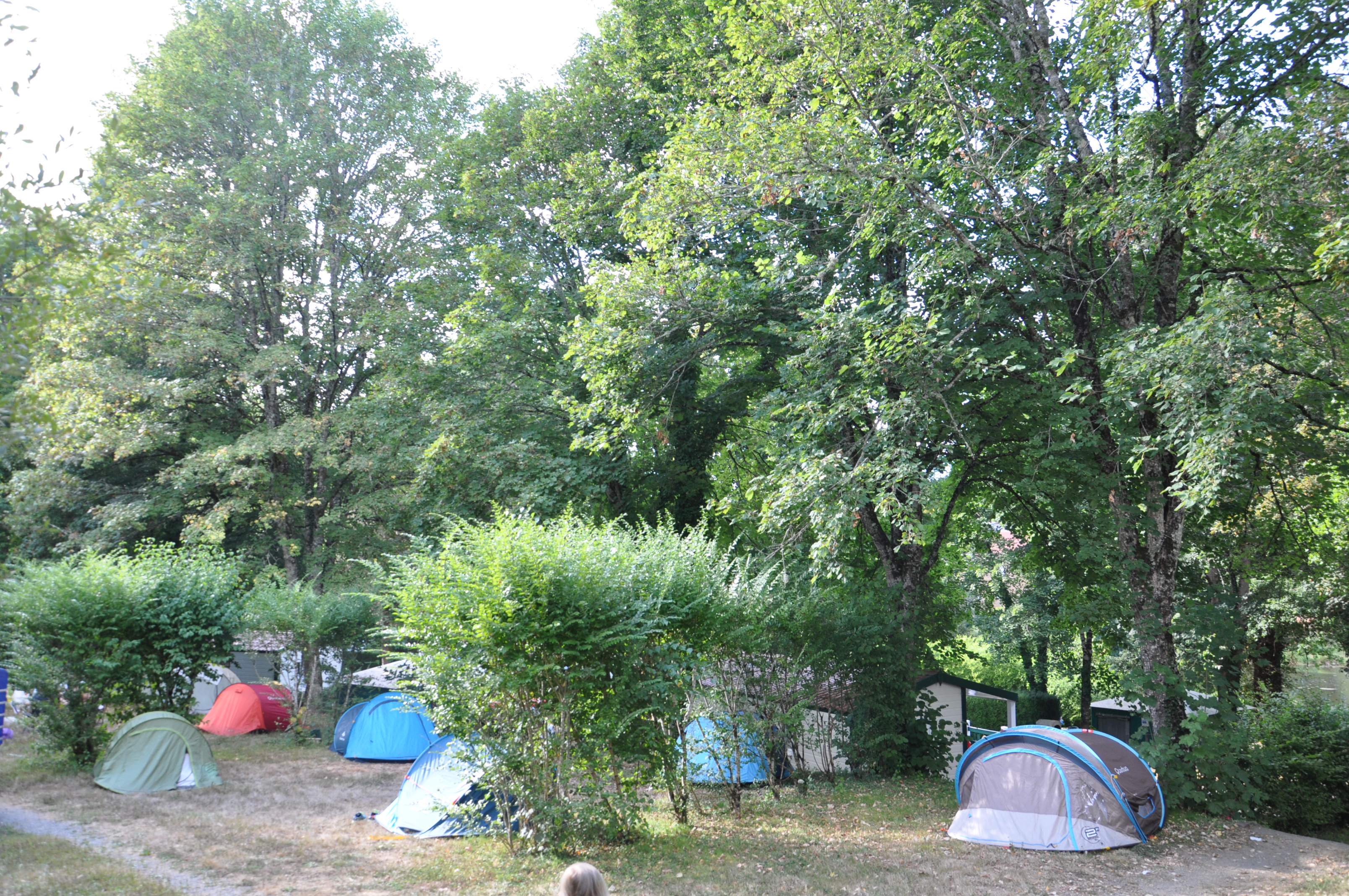 Le Moulin du Châtain