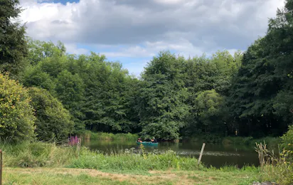 Le Moulin du Châtain