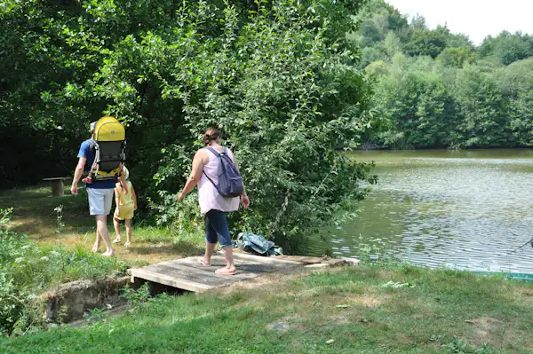 Le Moulin du Châtain