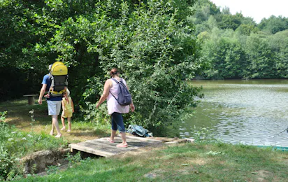 Le Moulin du Châtain