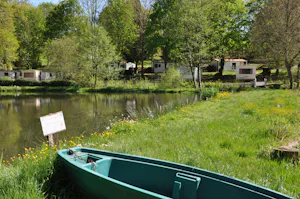Le Moulin du Châtain