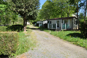 Le Moulin du Châtain
