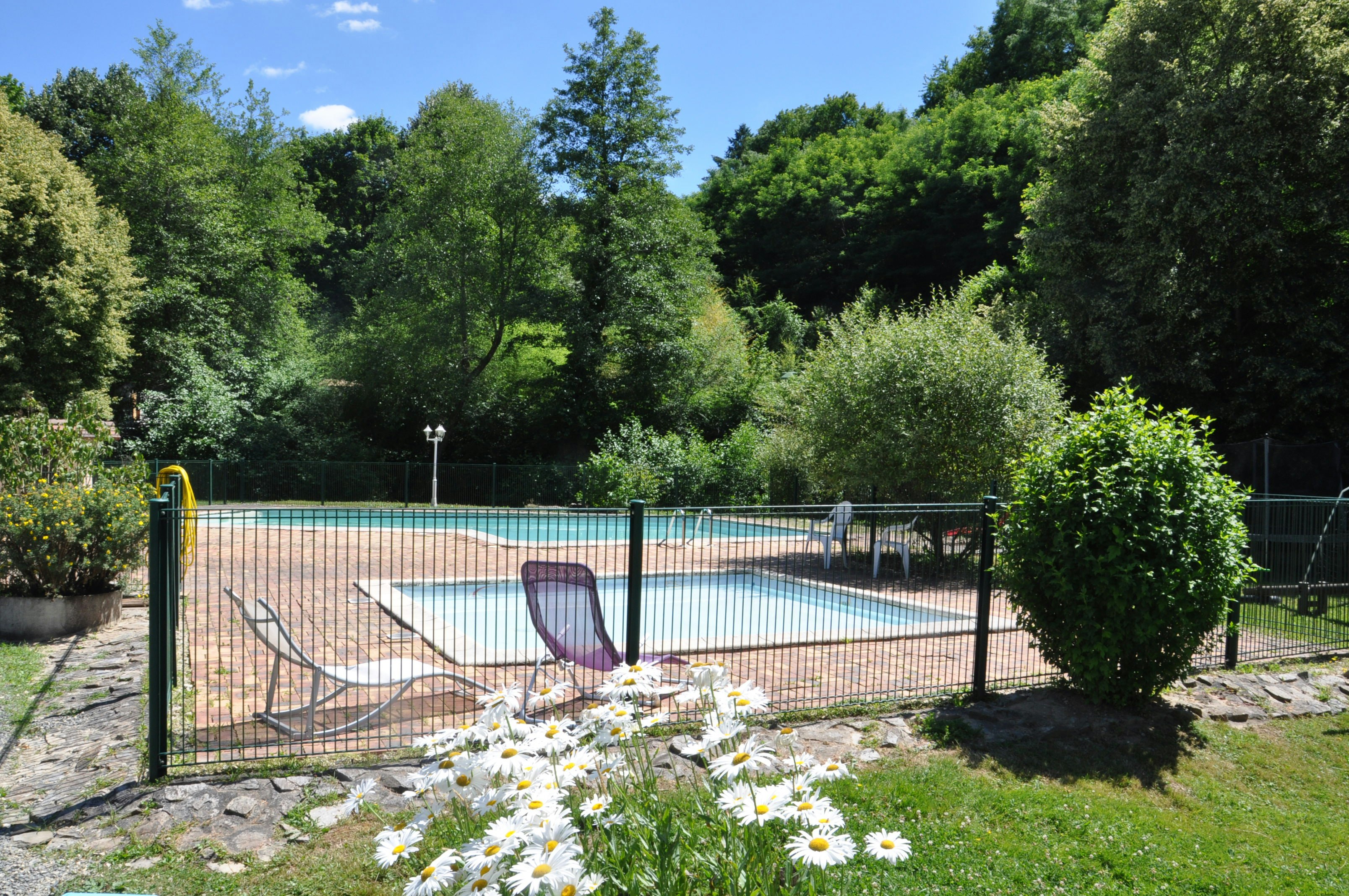 Le Moulin du Châtain