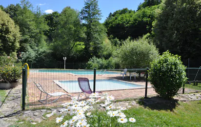 Le Moulin du Châtain
