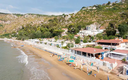 Le Palme Village
