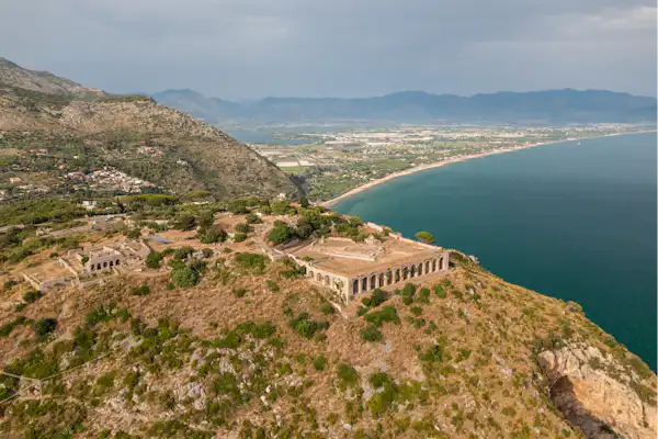 Le Palme Village