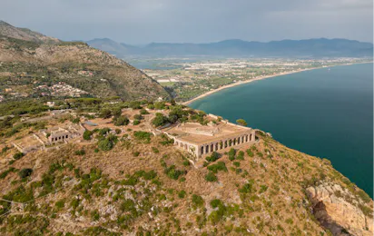 Le Palme Village