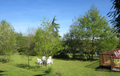 Le Petit Mas d’ile