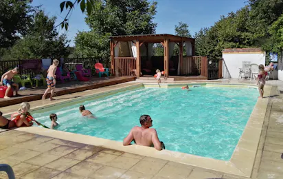 Le Petit Mas d’ile
