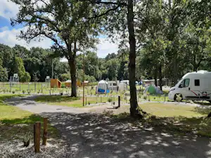 Le Plein Air Bainsois