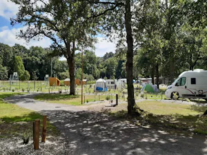 Le Plein Air Bainsois
