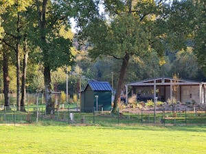 Le Plein Air Bainsois