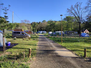 Le Plein Air Bainsois