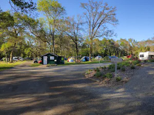 Le Plein Air Bainsois