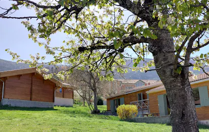 Le Pré Martin