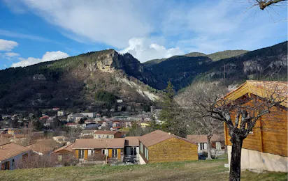 Le Pré Martin