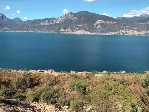 Le Terrazze Sul Garda Relais