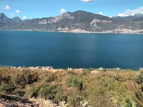 Le Terrazze Sul Garda Relais