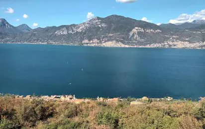 Le Terrazze Sul Garda Relais