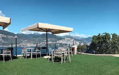 Le Terrazze Sul Garda Relais