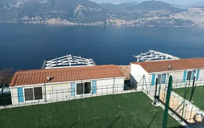 Le Terrazze Sul Garda Relais