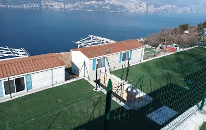 Le Terrazze Sul Garda Relais