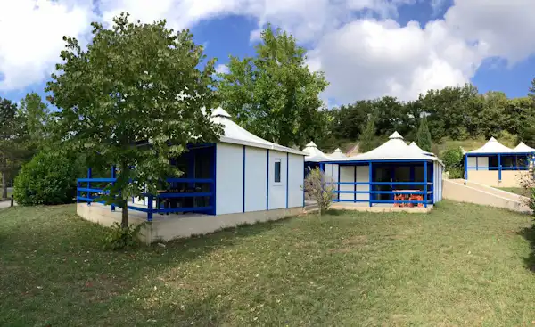 Le Village des Sources