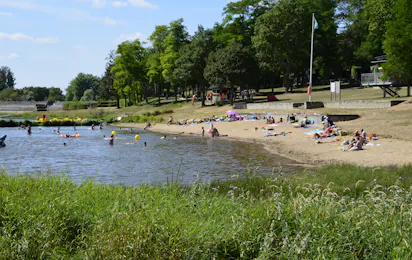 Le Village loisirs de Goule