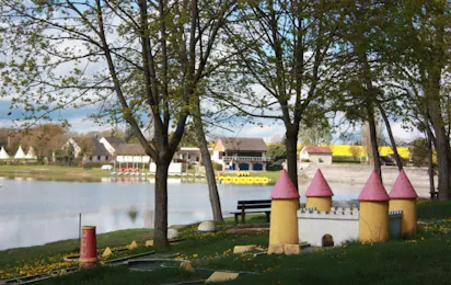 Le Village loisirs de Goule