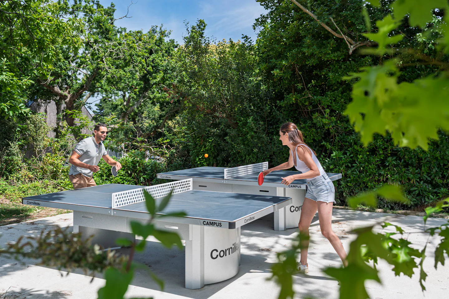 Le Village Perrosien