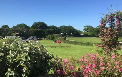 Leadstone Camping